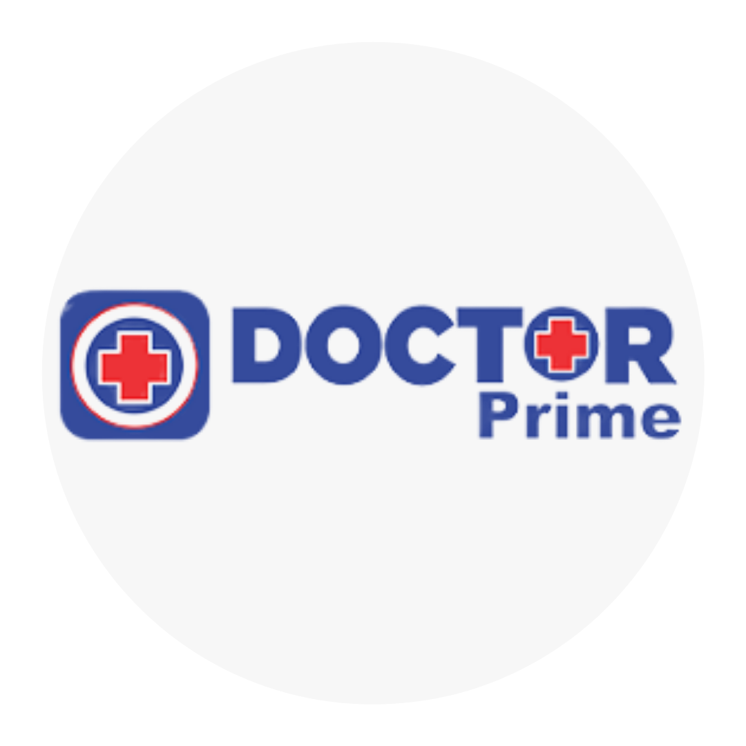Doctor Prime